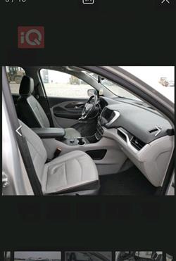 GMC Terrain